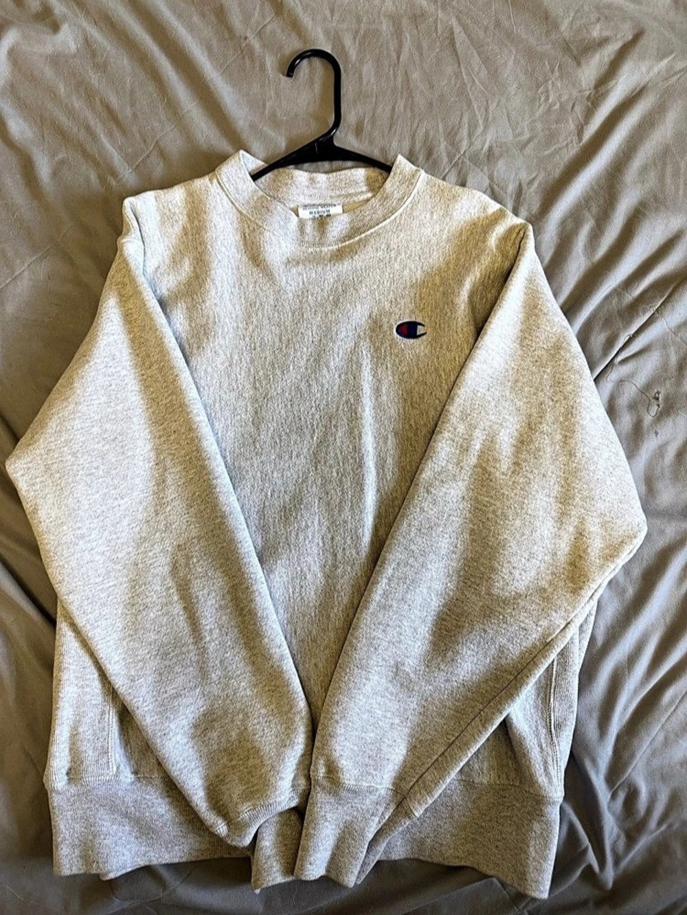 Champion Reverse Weave Crewneck Sweatshirt